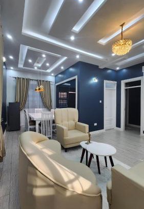Entebbe Villa | Luxury home