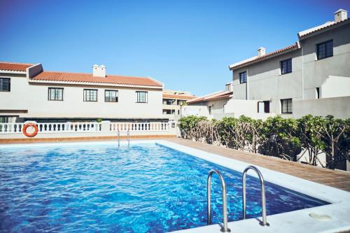 El Medano Apartment | Luxury house in El Médano