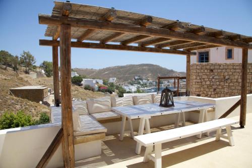 Patmos Villa | Luxury house in the island of Patmos