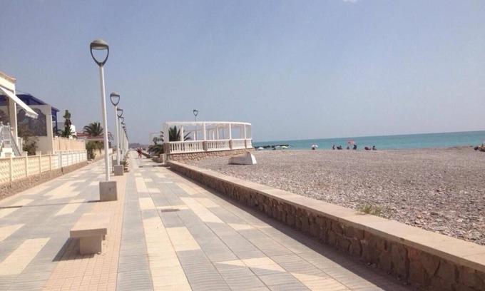 El Grau de Moncofa House | Luxury "House Marlin" en Primera Linea de playa