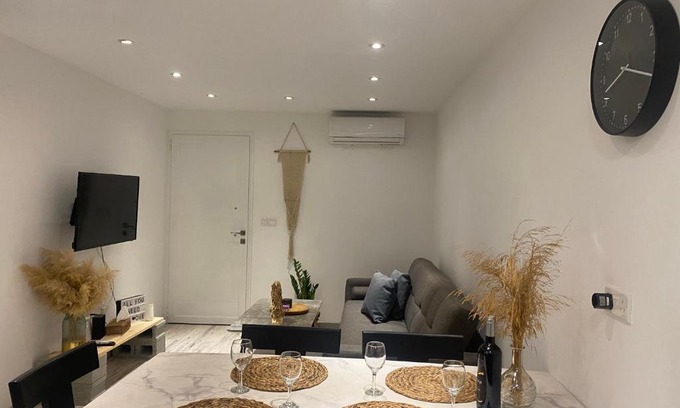 Pyla Apartment | Luxury Lavender