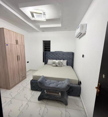 Ofin Villa | Luxury Lodge