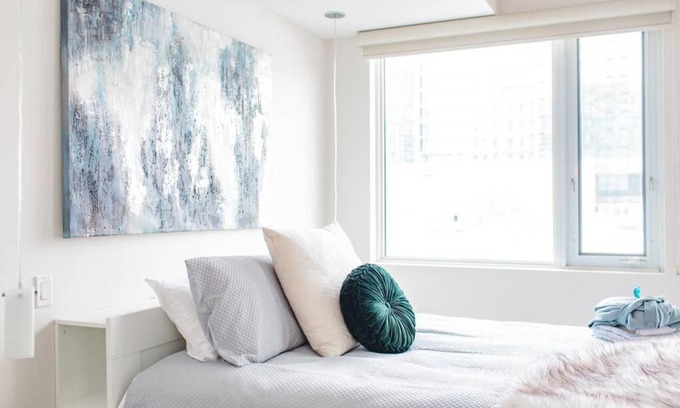 Waterloo Apartment | Luxury Loft in Uptown Waterloo
