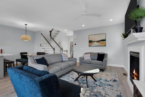 Seaside Heights House | Luxury Luxury Beach House In Seaside!