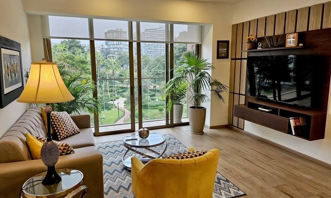 Barranco Apartment | Luxury & Modern Apartment in Touristic Barranco