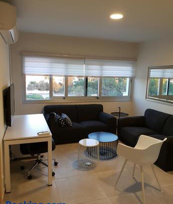 Egkomi Apartment | Luxury Modern Spacious Flat In Egkomi