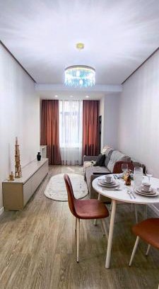 Bishkek Apartment | Luxury new apartment in the downtown