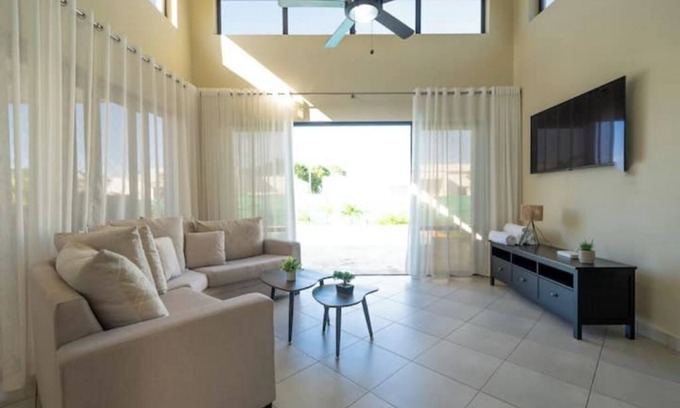 Sosua House | Luxury New Charming Privacy.