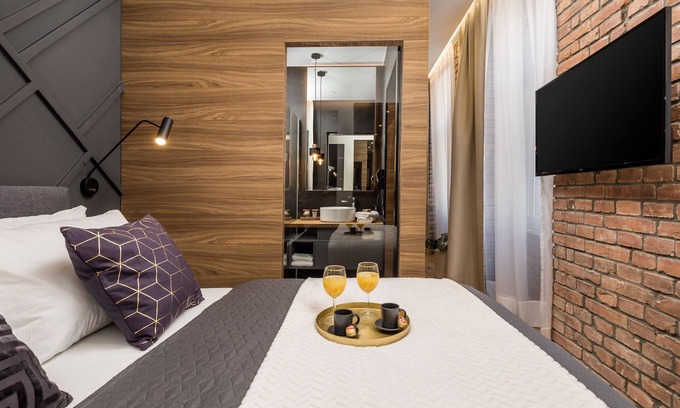 Rijeka Apartment | Luxury Number 1 Apartments