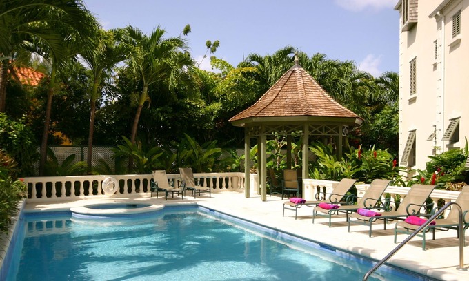 Mullins Apartment | Luxury Ocean View Apartment at Beacon Hill, Mullins on Barbados West Coast
