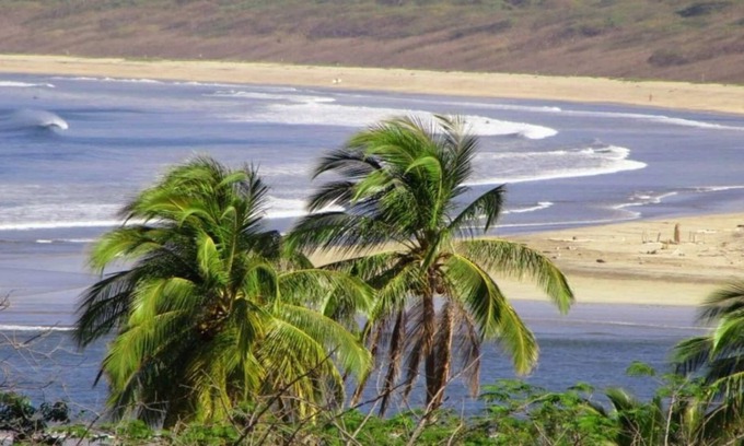 Tamarindo Condo | Luxury Ocean View Condo, 3 Bdrm, 3 Bath, 10 min walk to the beach and downtown
