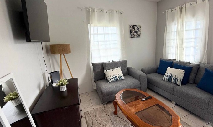 Stonyhill Apartment | Luxury Ocean View Suite with Private Balcony