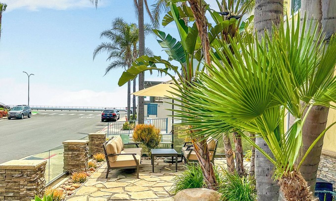 Carlsbad Condo | Luxury Oceanview Stay – Steps from the Beach #4
