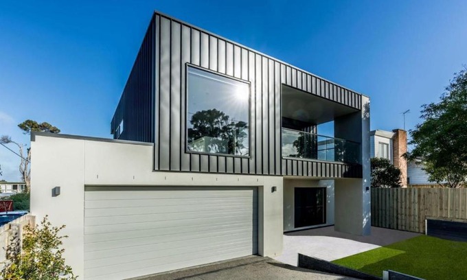 Inverloch House | Luxury on Bayview Wifi Linen included