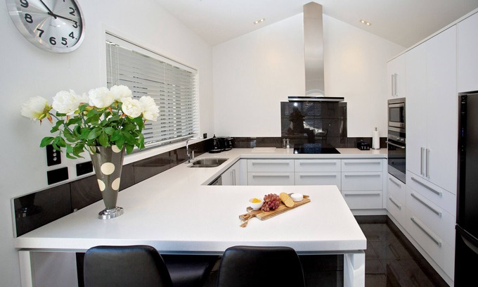 Hanmer Springs House | Luxury on Rutherford