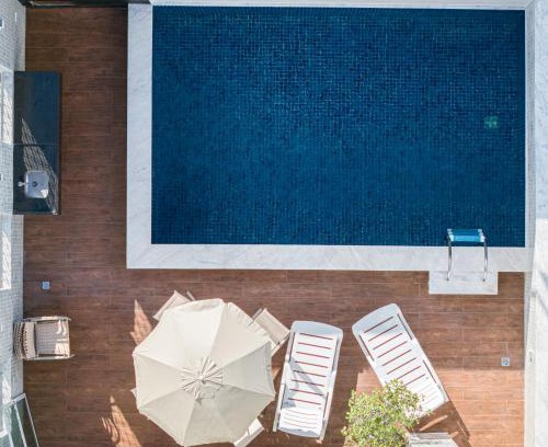 Boa Viagem Apartment | Luxury Penthouse with private Pool