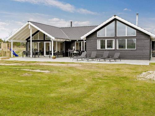 Blavand Strand House | Luxury Pool Retreat in Blavand - By Traum Ferienwohnungen