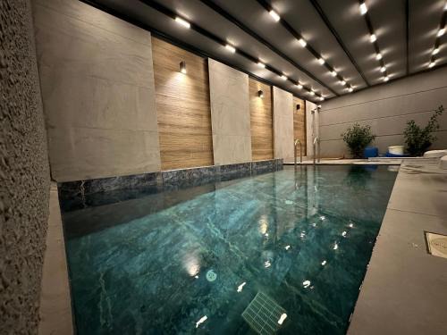 Lara Villa | Luxury Private Pool Villa C-Two