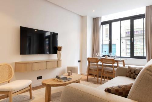 Val-de-Grace Apartment | Luxury residence - Port Royal - Rive Gauche