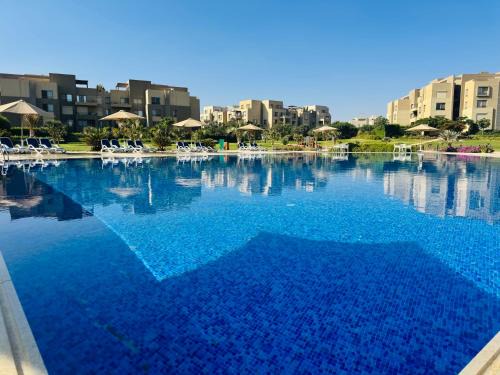 Sheikh Zayed City Apartment | Luxury resort living Palm Parks Sheikh Zayed City