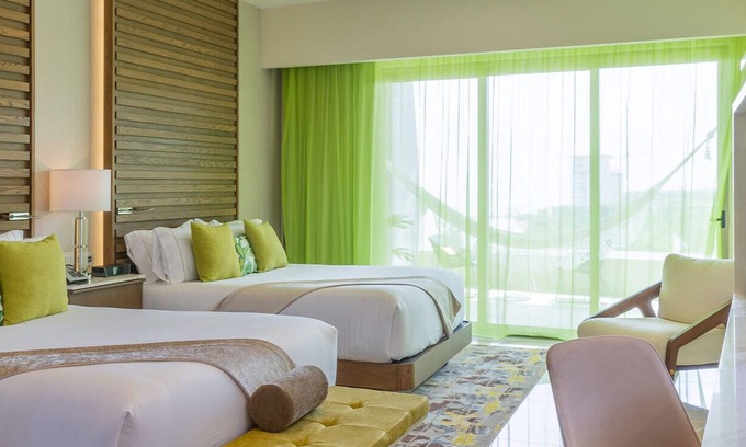 Barra de Navidad Resort | Luxury Retreat: Immerse in 2B/3B Suite at Garza Blanca