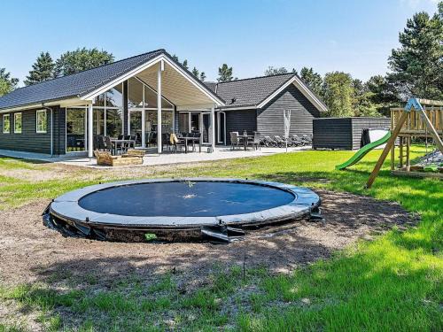 Blavand House | Luxury Retreat in Blavand - By Traum Ferienwohnungen
