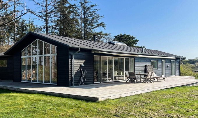 Klint House | Luxury Retreat in Klint - By Traum Ferienwohnungen