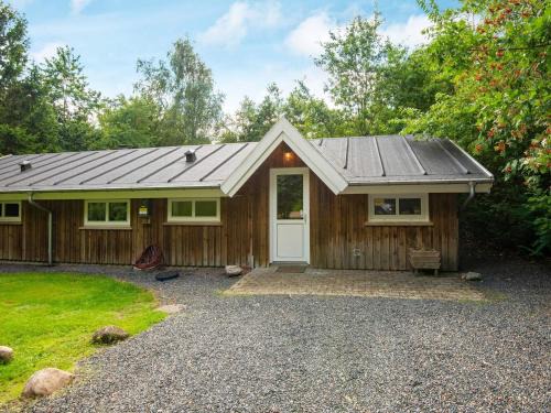 Ansager House | Luxury Retreat near Kvie So - By Traum Ferienwohnungen