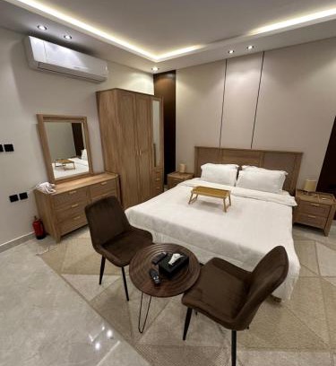 Riyadh Apartment | Luxury Royal Studioملكي فاخر