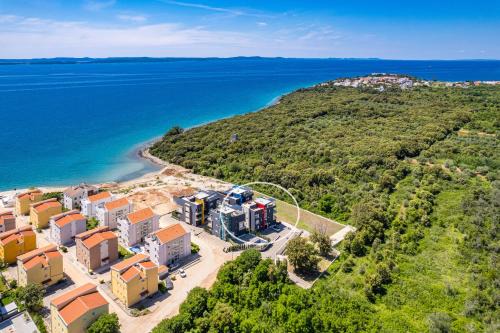 Kozino Apartment | Luxury Seaside Apartments Zadar