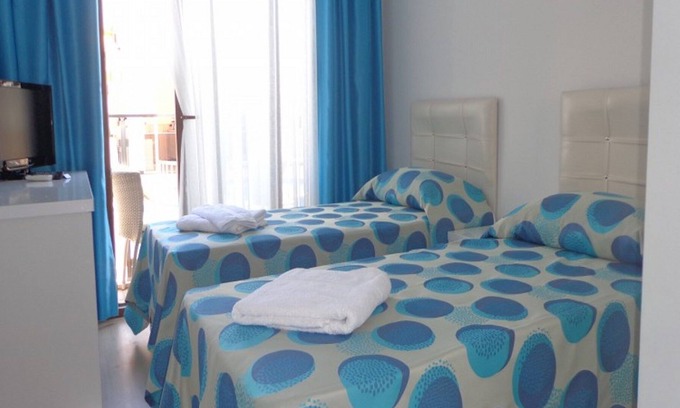 Turgutreis Apartment | Luxury self catering 2 bedroom holiday apartment for rent in Turgutreis, Bodrum