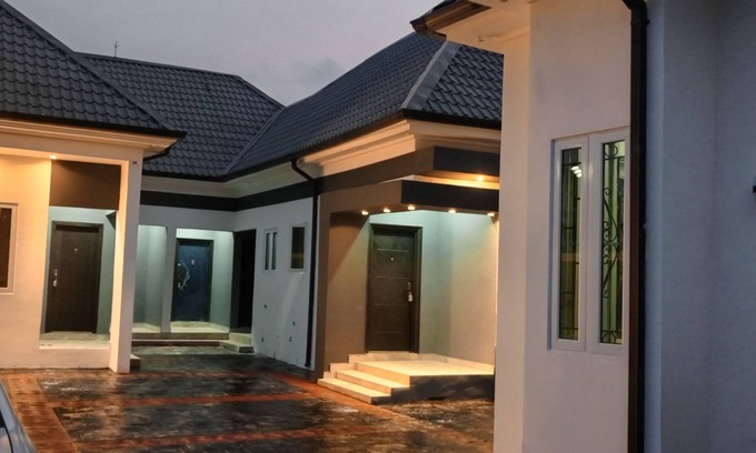 Uyo Apartment | Luxury Self Contain Service Apartments In Uyo