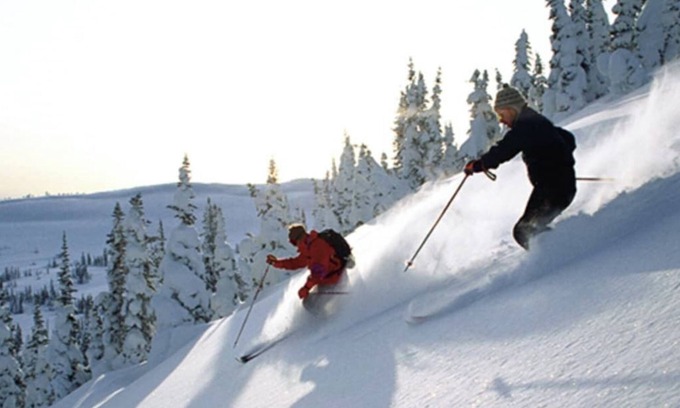 Aspen House | Luxury ski-in/ski-out Ritz-Carlton 2BR Condo at Aspen Highlands