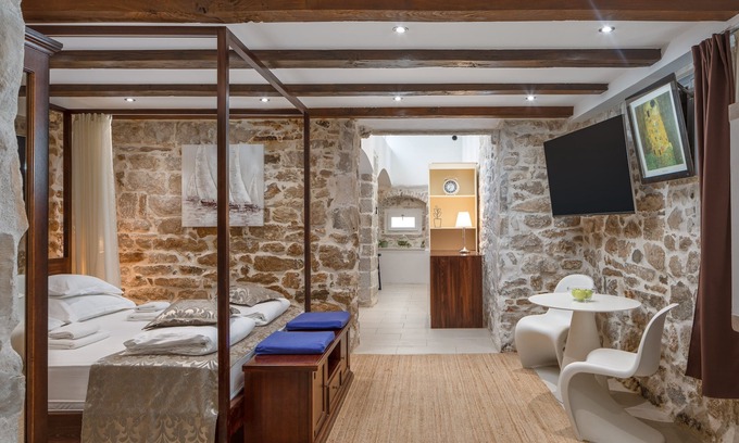 Split Apartment | Luxury spacious studio in the heart of Split