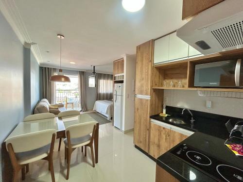 Guarulhos Apartment | Luxury Studio - Aeroporto GRU