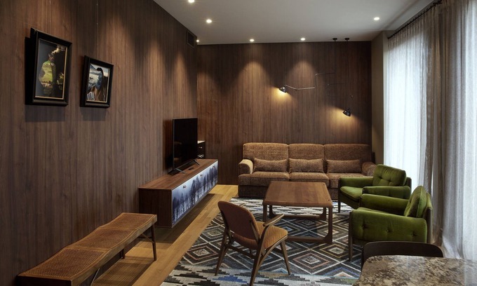 Sector 1 Apartment | Luxury Suite 13 KEEP