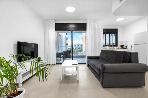 Eilat Apartment | Luxury Suite Apartment #66 By Hashdera Eilat
