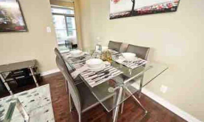 Central Waterfront Apartment | *Luxury Suite in Downtown* Sweeping Lake View!