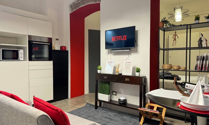 Porta Garibaldi Apartment | Luxury Suite in the heart of Milan