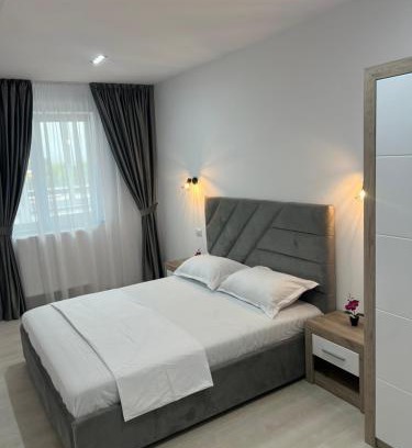 Suceava Apartment | Luxury Sunny Apartments near City Center Suceava