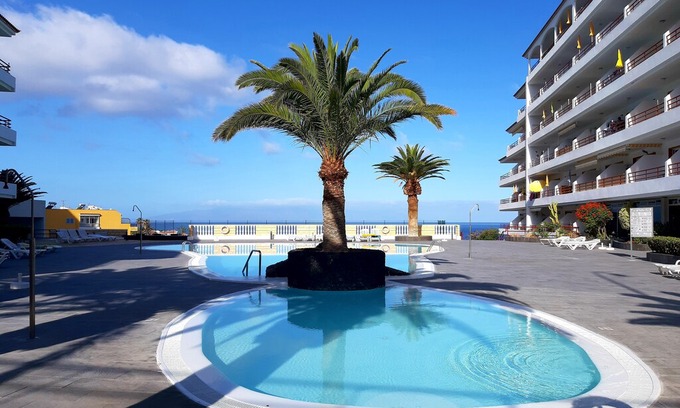 Santiago del Teide Apartment | Luxury Tagara Beach a2