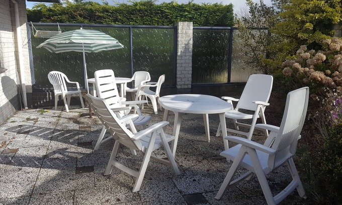Sint Maartenszee Villa | Luxury villa on the dunes at 30 m in Sint Maartenszee