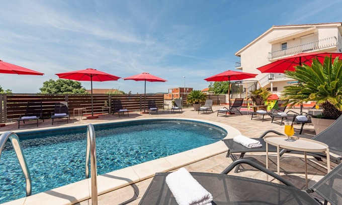 Turanj House | Luxury villa with a swimming pool Turanj, Biograd (K-18216)