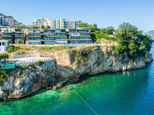Orikum Apartment | Luxury Vila 3