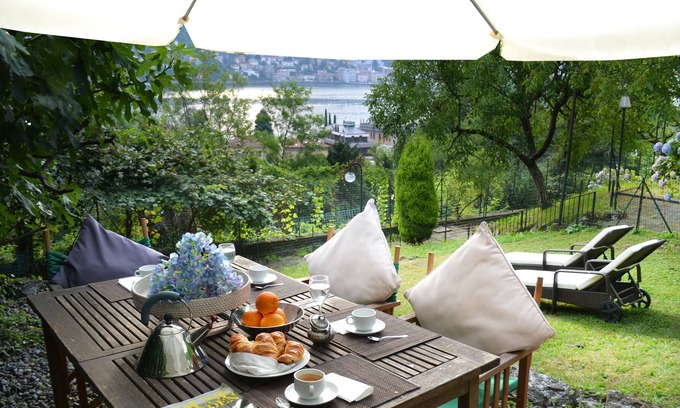 Como Villa | Luxury Villa in Como Lake