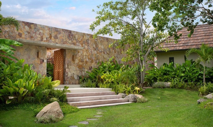 Punta de Mita Villa | Luxury Villa in Punta Mita – Ocean View, Chef, Pool, Golf Carts & Amenities