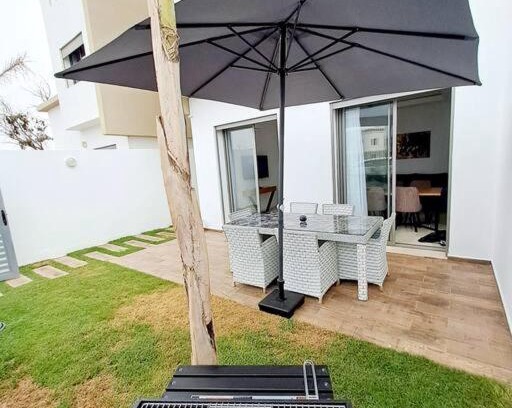Anza Villa | Luxury Villa sea view