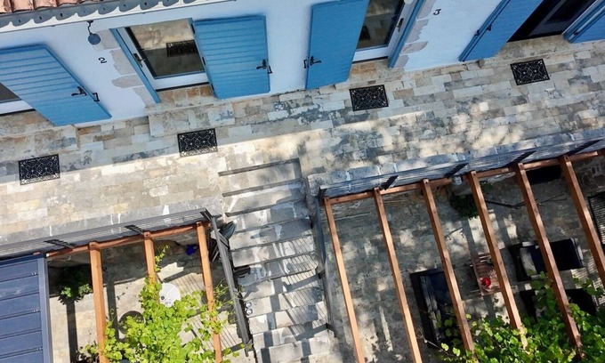 Vinodolska opcina Villa | Luxury villa with a swimming pool Dolinci, Crikvenica - 13914