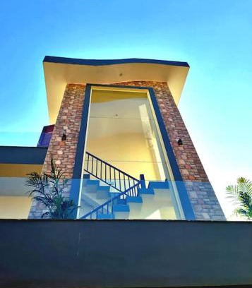 Kalka Villa | Luxury Villa with Free Breakfast - RnR Manor