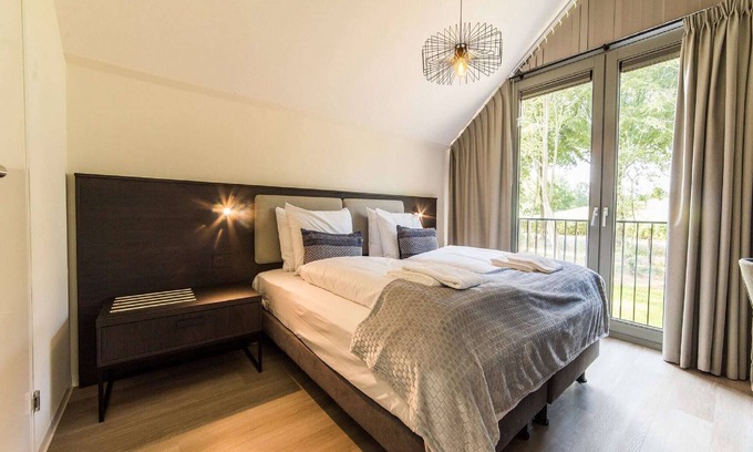 Maastricht House | Luxury Villa with inner pool